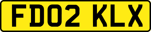 FD02KLX