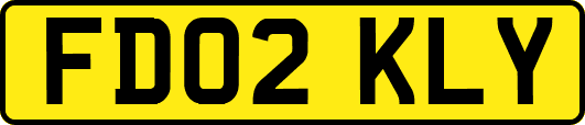 FD02KLY