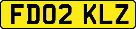 FD02KLZ