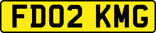 FD02KMG