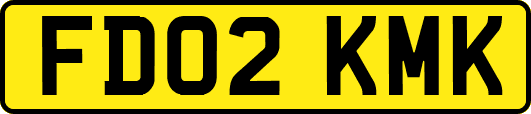 FD02KMK