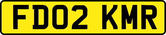 FD02KMR