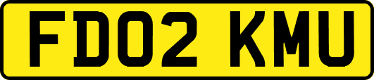 FD02KMU