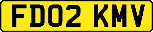FD02KMV