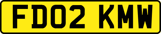 FD02KMW