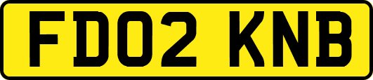 FD02KNB