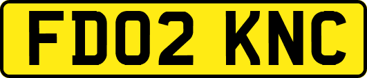 FD02KNC