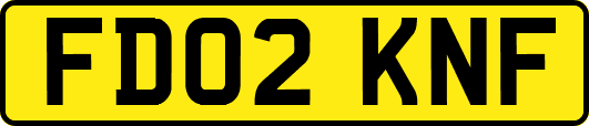 FD02KNF