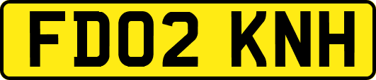 FD02KNH