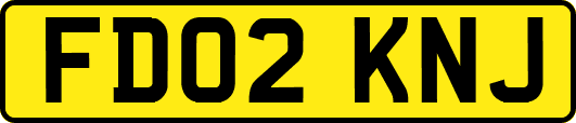 FD02KNJ