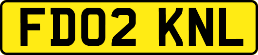 FD02KNL