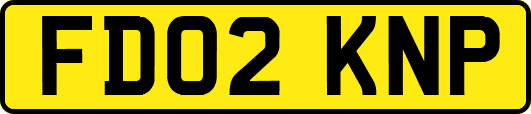 FD02KNP
