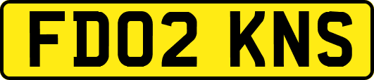 FD02KNS