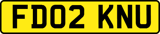 FD02KNU