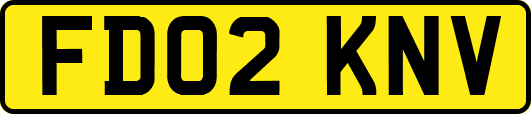 FD02KNV