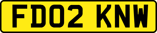 FD02KNW