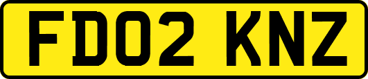 FD02KNZ