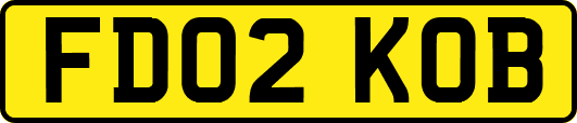 FD02KOB