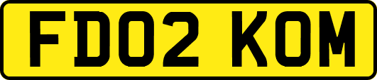 FD02KOM