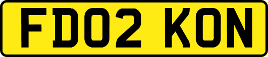 FD02KON