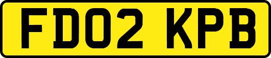 FD02KPB