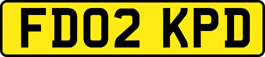 FD02KPD