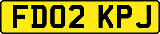 FD02KPJ