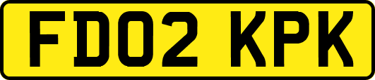 FD02KPK