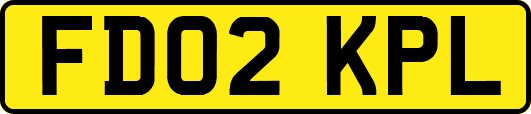 FD02KPL