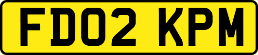 FD02KPM