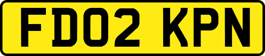 FD02KPN