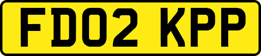 FD02KPP