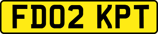 FD02KPT