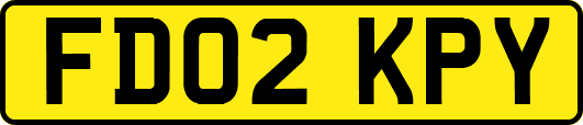 FD02KPY