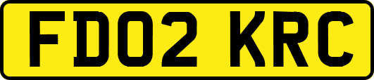 FD02KRC