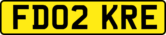 FD02KRE