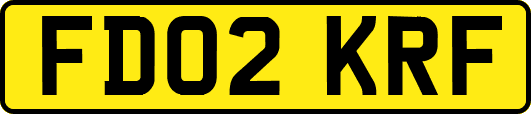 FD02KRF
