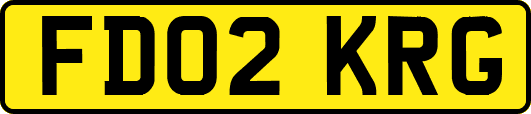 FD02KRG