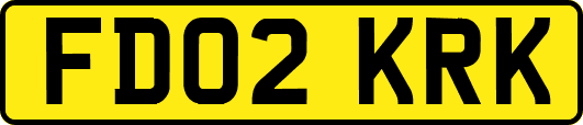 FD02KRK