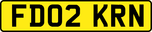 FD02KRN