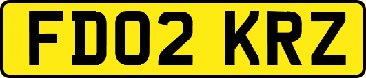 FD02KRZ