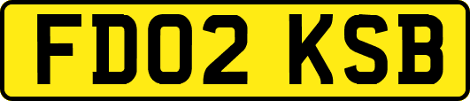 FD02KSB