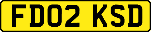 FD02KSD