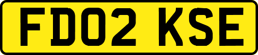 FD02KSE