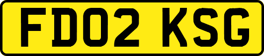 FD02KSG
