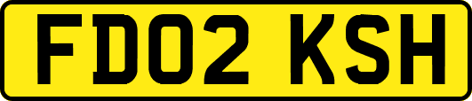 FD02KSH