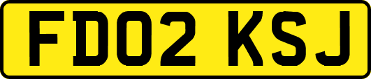 FD02KSJ