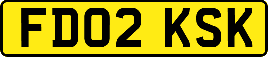 FD02KSK