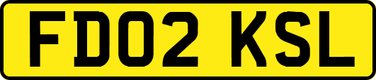 FD02KSL