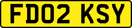 FD02KSY